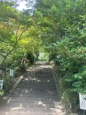 葛城一言主神社(奈良県)