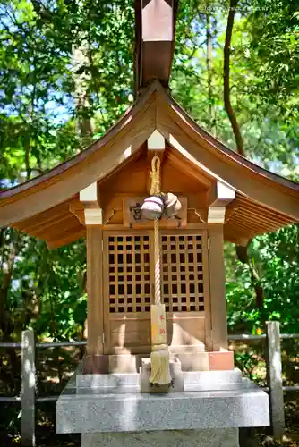 越ヶ谷久伊豆神社(埼玉県)