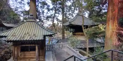 最乗寺（道了尊）(神奈川県)
