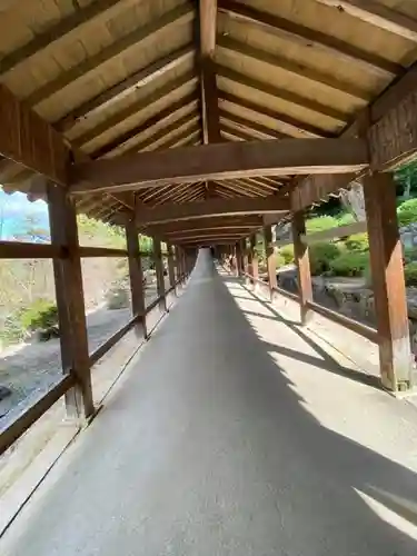 吉備津神社の建物その他