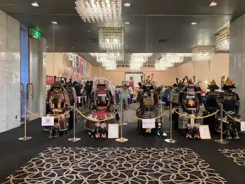 珊瑚寺のその他建物