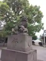 今井神社(神奈川県)
