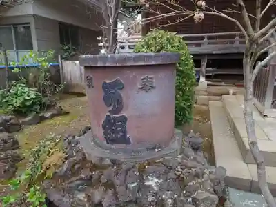 白山神社のその他建物