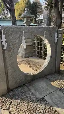 荻窪八幡神社(東京都)