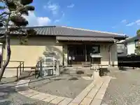 浄福寺の本殿・本堂
