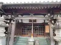 津田寺(徳島県)