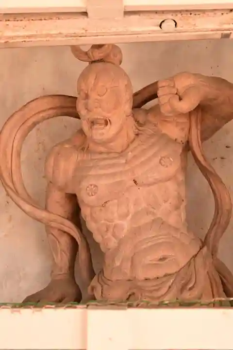 祥雲寺(愛媛県)