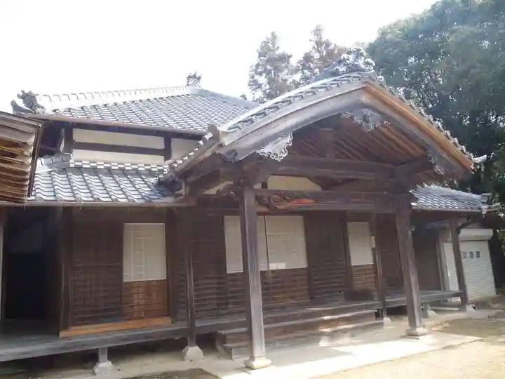 成合教会(愛知県)