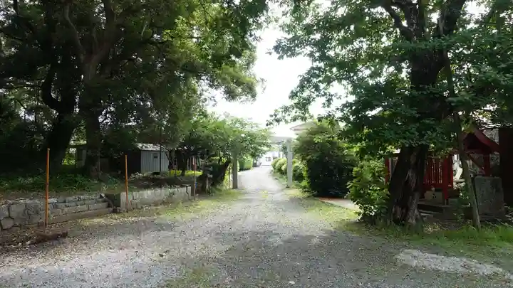 八幡神社(愛媛県)