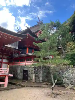 日御碕神社(島根県)