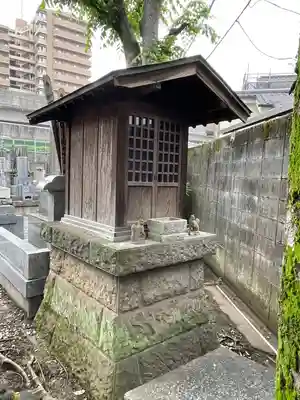 長円寺(東京都)