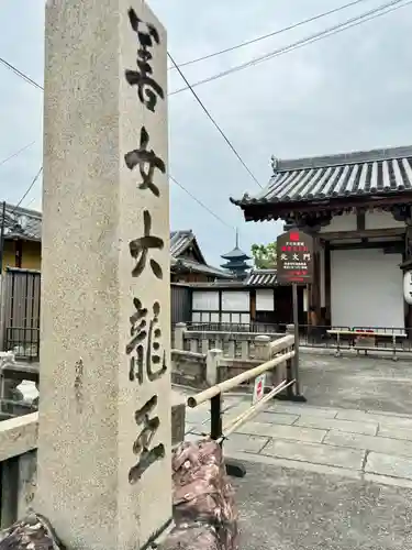 東寺（教王護国寺）(京都府)