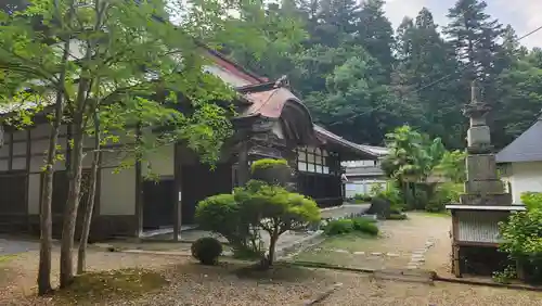 大隣寺(福島県)