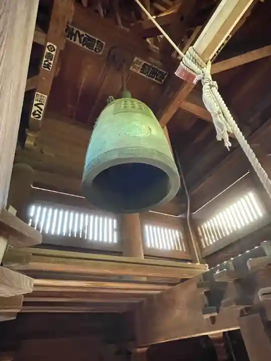 園城寺(三井寺)(滋賀県)