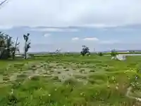 金刀比羅宮跡(北海道)