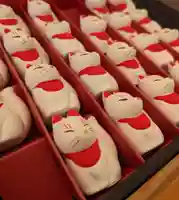 志和稲荷神社(岩手県)