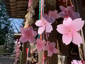 滑川神社 - 仕事と子どもの守り神(福島県)(2023年03月16日(木) 18時12分02秒投稿)