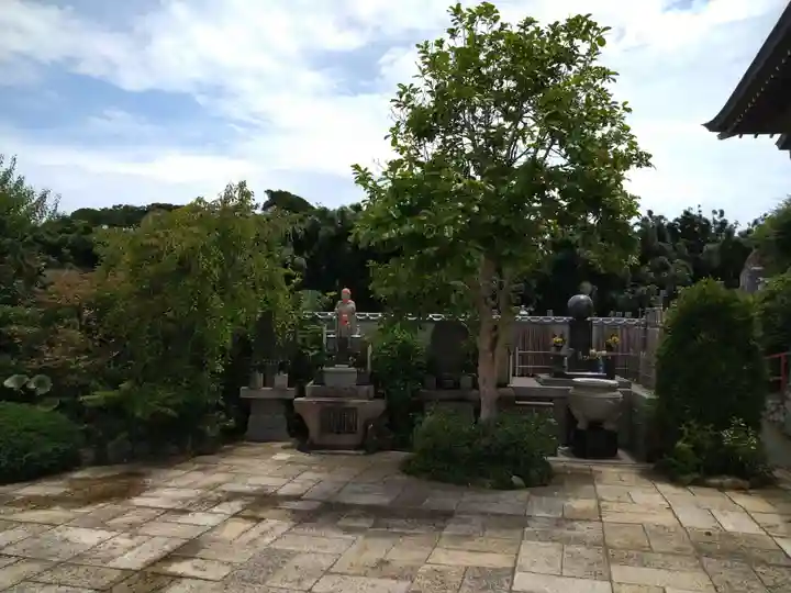 能蔵院のその他建物