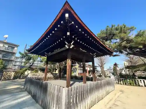 與杼神社(京都府)