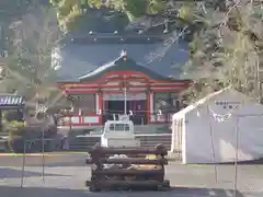 佐久奈度神社(滋賀県)