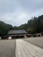 常磐神社(茨城県)