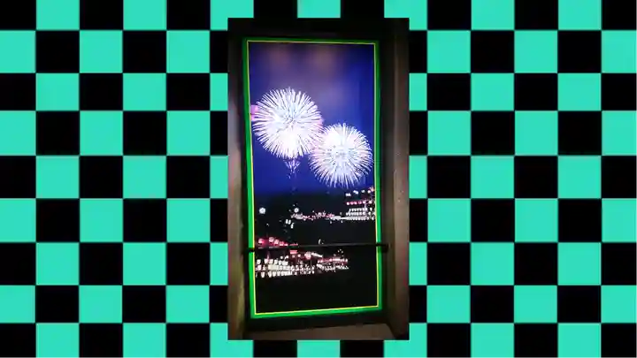 秩父神社(埼玉県)