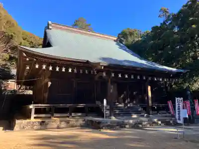 財賀寺(愛知県)