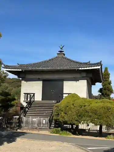 誉田八幡宮(大阪府)