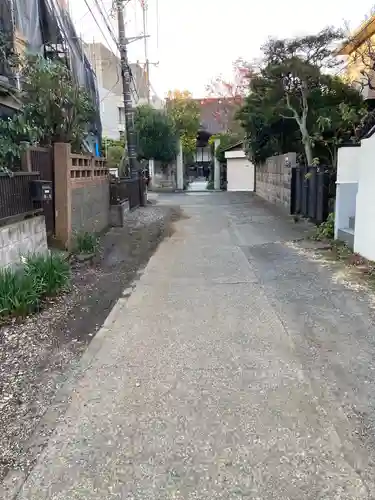 大巧寺のその他建物