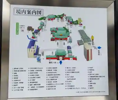 神田神社（神田明神）のその他建物