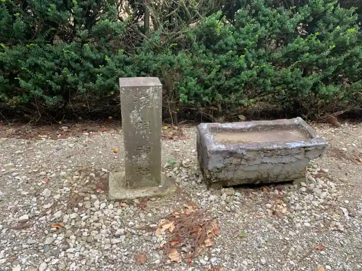 太木稲荷神社(千葉県)