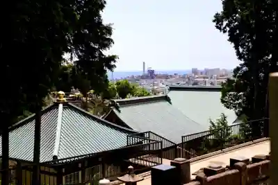 大雄院のその他建物