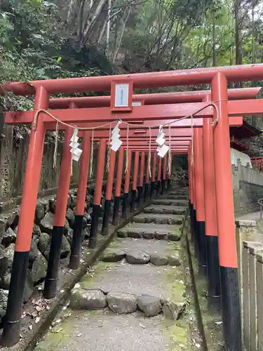 狸谷山不動院(京都府)
