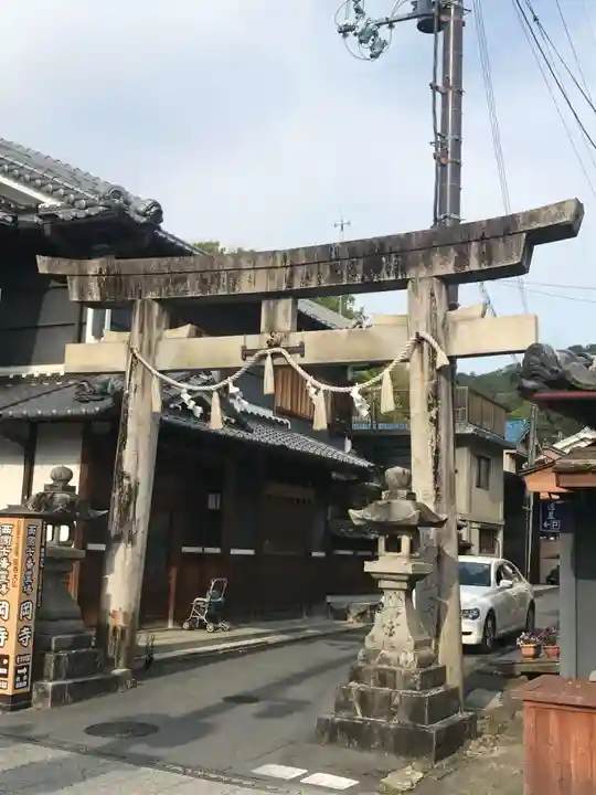 岡寺(龍蓋寺)(奈良県)