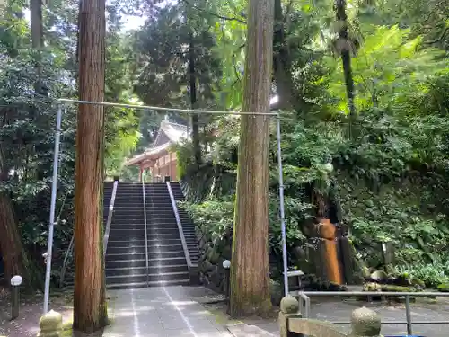 前神寺(愛媛県)