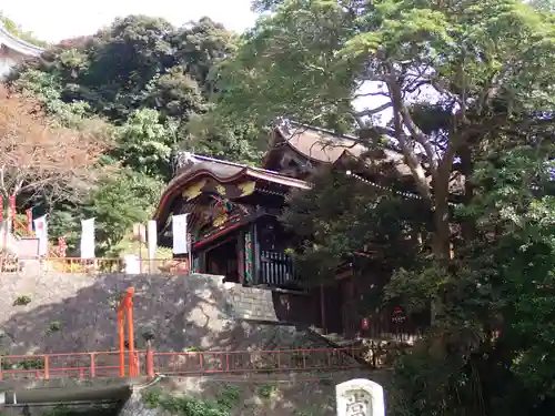 宝厳寺の建物その他