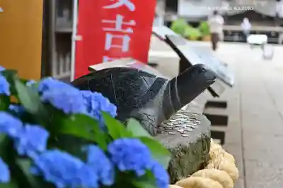 酒列磯前神社(茨城県)