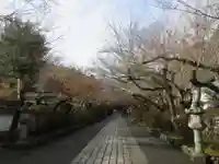 石山寺(滋賀県)