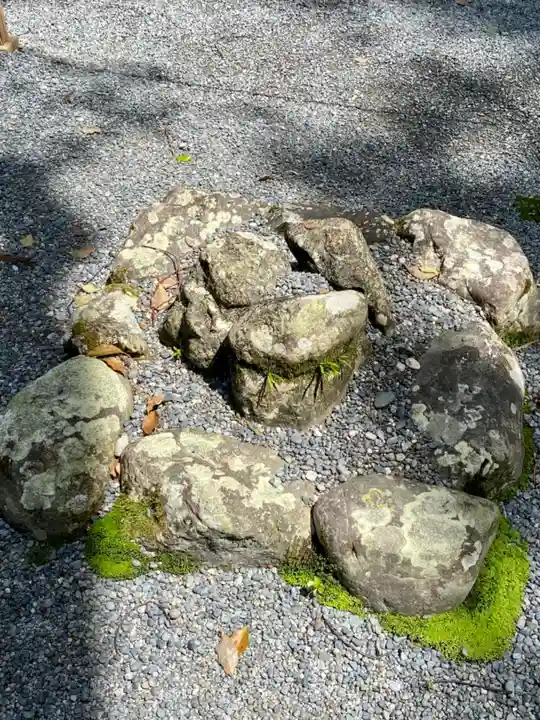 伊勢神宮外宮(豊受大神宮)のその他建物