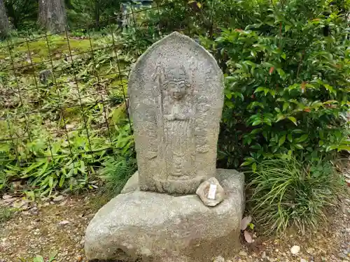 常樂寺の地蔵