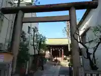 櫻木神社(東京都)