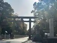 大鳥大社(大阪府)