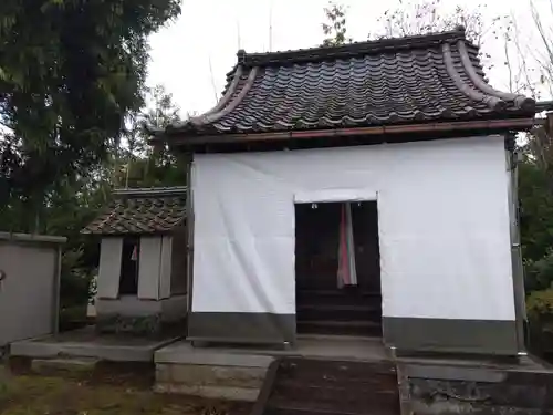 神明神社(福井県)