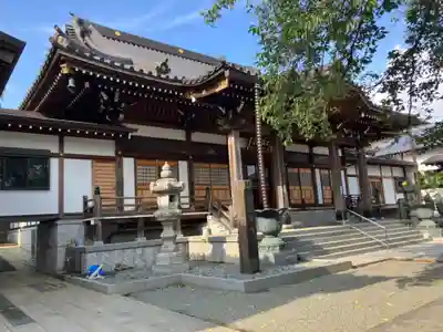 光照寺の本殿・本堂