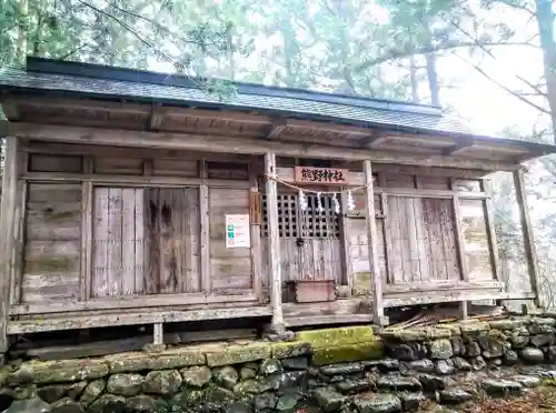 熊野神社(宮城県)