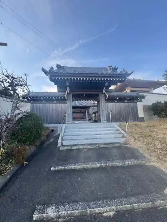 最勝寺(三重県)