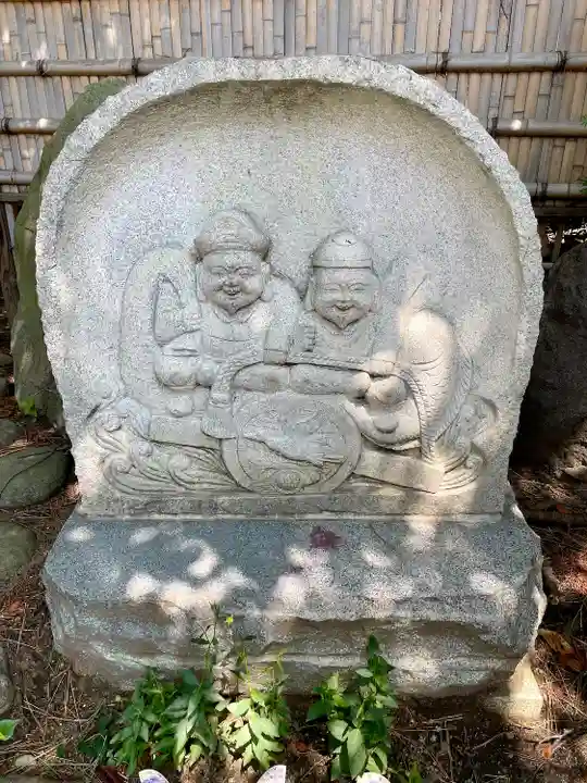 平塚三嶋神社(神奈川県)
