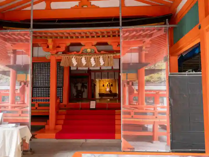 香椎宮(福岡県)