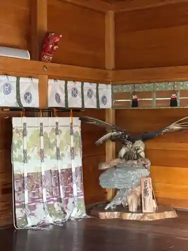 大歳神社(静岡県)