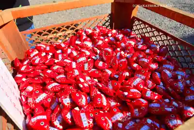 川越氷川神社(埼玉県)